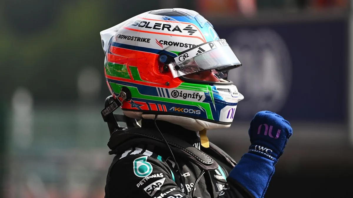 Telemetria Qualifiche Spa: Ferrari c'è, il motore regge e in gara... - Analisi Tecnica - Formula 1 - FormulaPassion