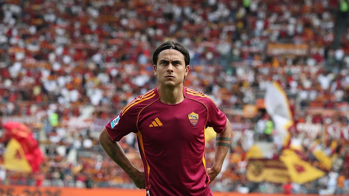 LIVE Mercato: Dybala rinnova con la Roma. La Fiorentina punta Oulai, il Bologna su Espì