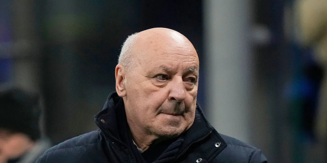 Inter, salta Khalaili: non ha ottenuto l'idoneità sportiva. Virata su Doué