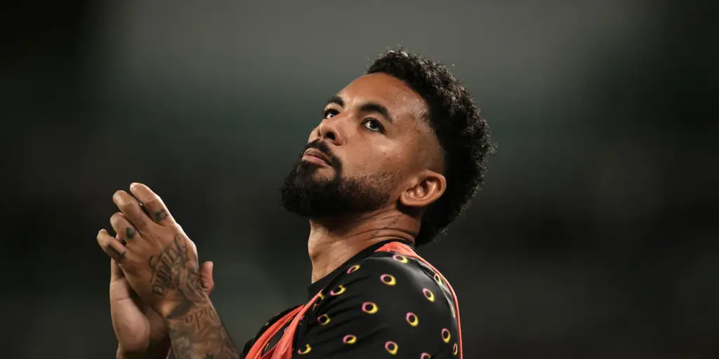 Douglas Luiz mai visto: golazo col Nizza, elogio Spalletti e orgoglio: "Juve, sono qui per restare"