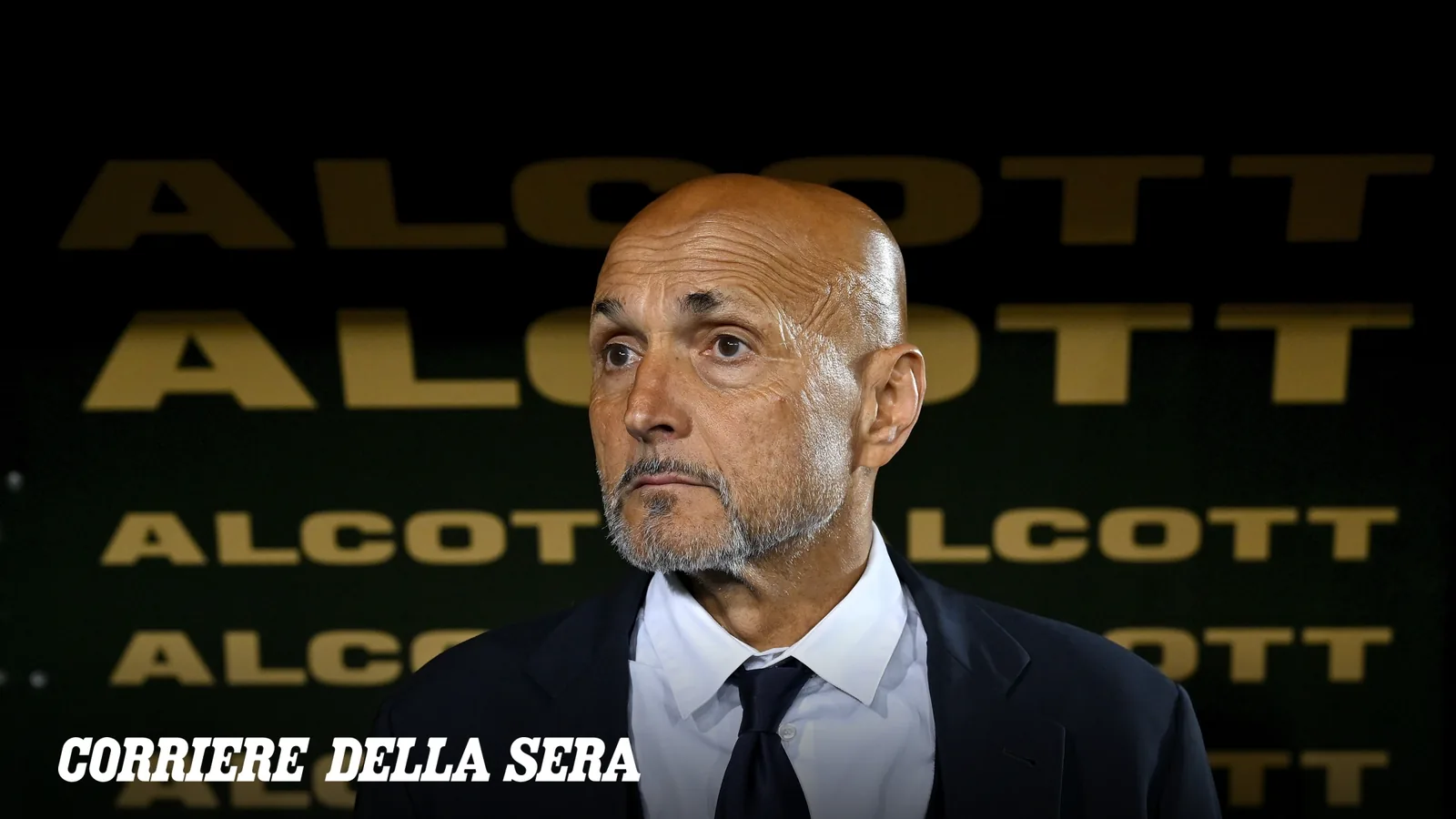 Lutto in casa Spalletti: morta la mamma Ilva. Gli cucì la bandiera per festeggiare Italia-Germania 4-3