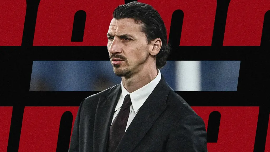 Ibrahimovic: "Calcio italiano? Se non si cambia è una barca che affonda: oggi non si avvicina a..." - FC Inter 1908
