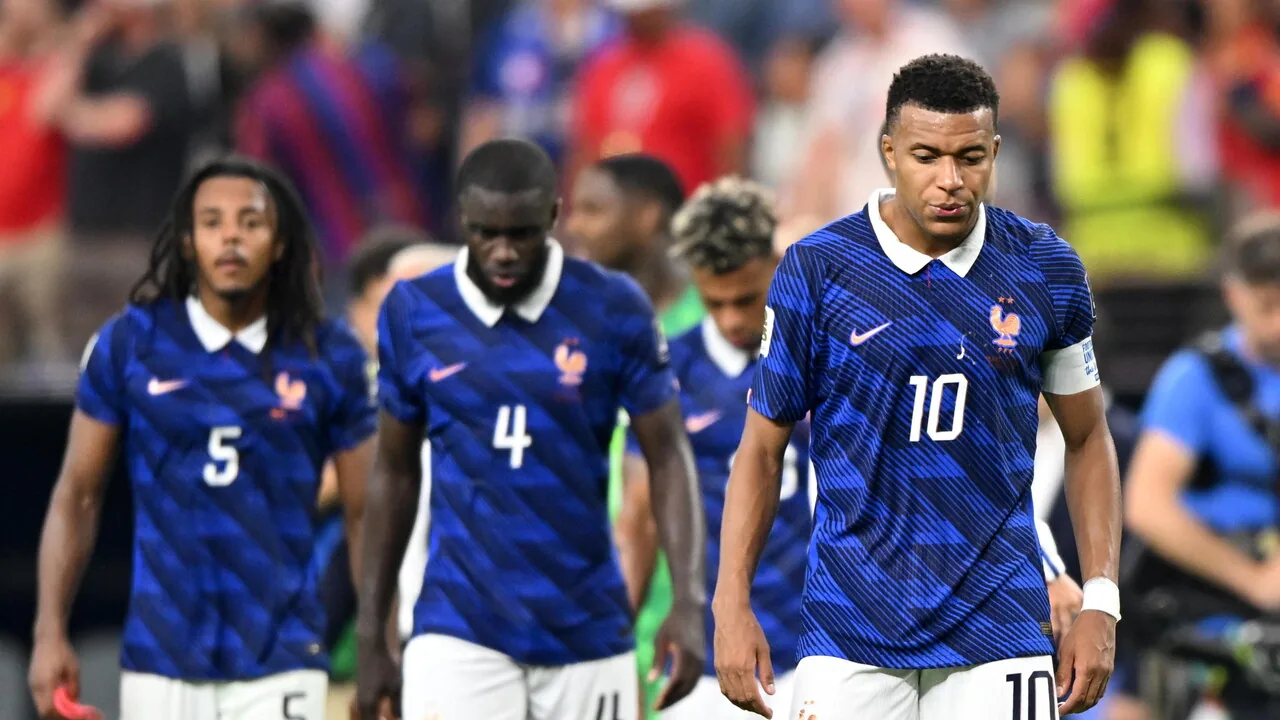 La Spagna dà una lezione di calcio alla Francia e vola in finale: il piano di De la Fuente incarta gli "imbattibili" - Il Fatto Quotidiano