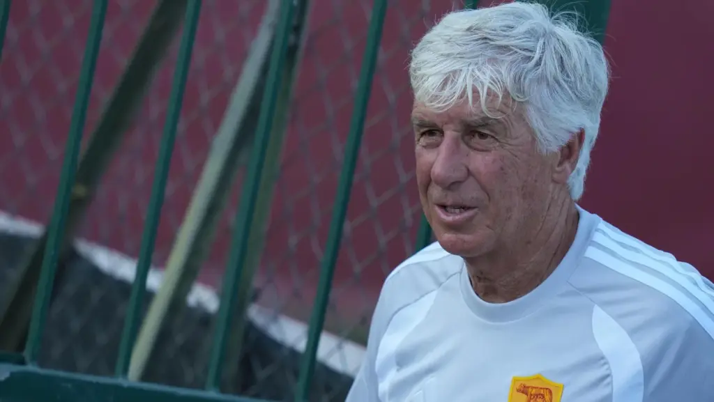 I convocati giallorossi per il ritiro in Galles