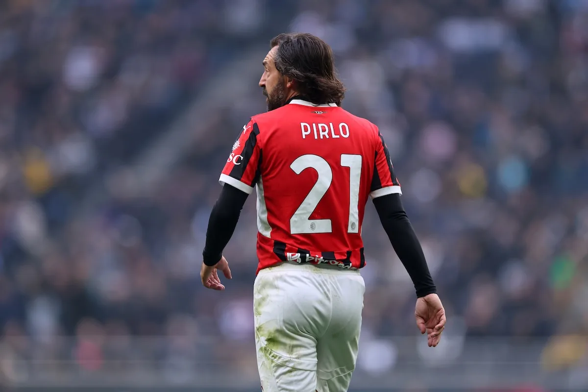 "Il rumore sembra contare più della competenza, del rispetto e dei valori": la frecciata del figlio di Pirlo