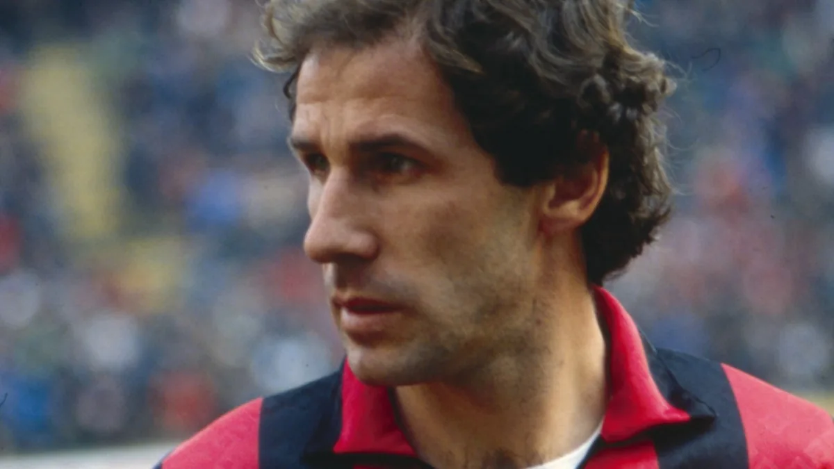 Che cos'è il nodulo polmonare che ha avuto Baresi e a quali malattie è collegato