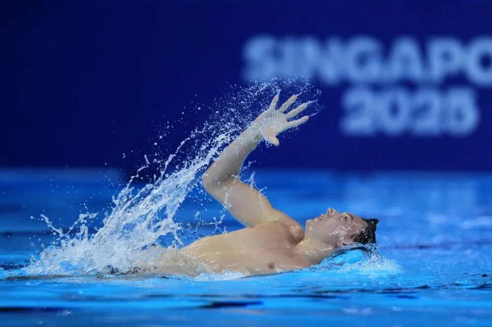 Europei di Nuoto, tutti gli orari delle gare. Ecco quando e dove vederli