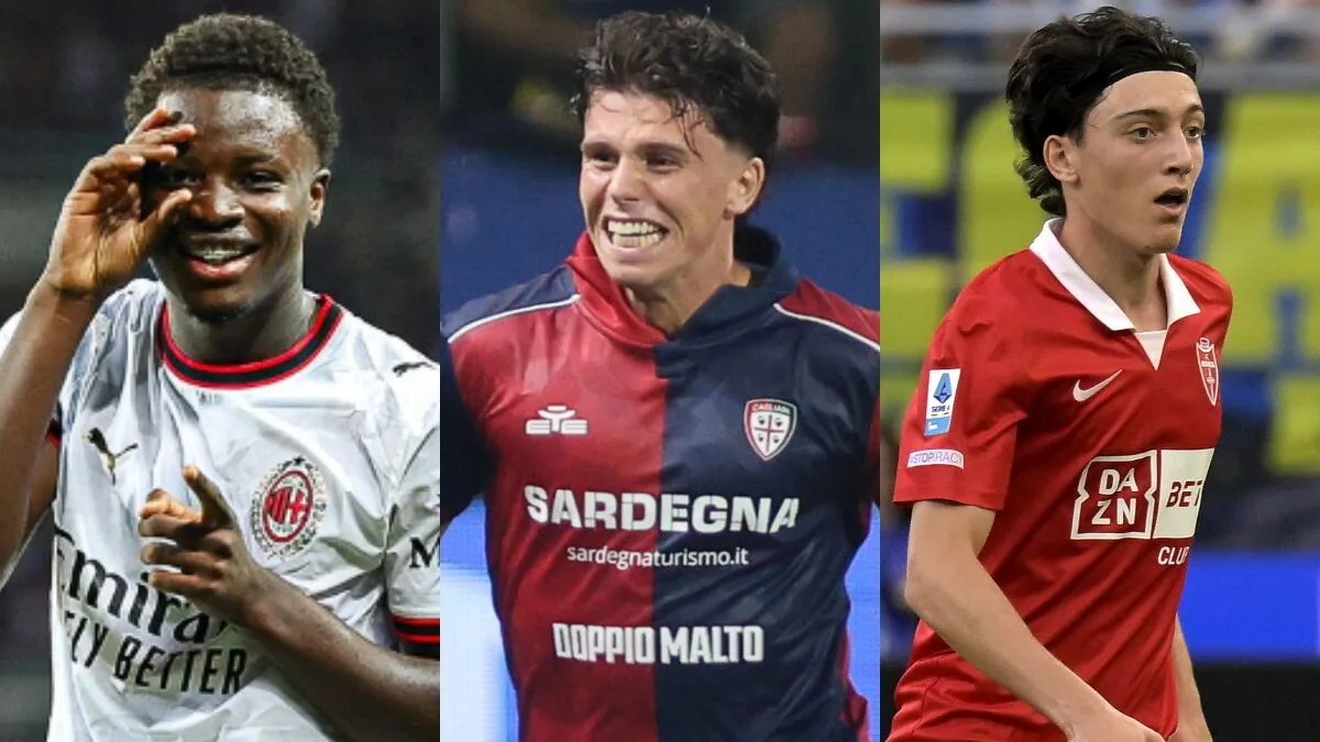 Il calcio non ha frontiere: i giovani talenti scelgano liberamente le Nazionali. Per Mancini è un bene