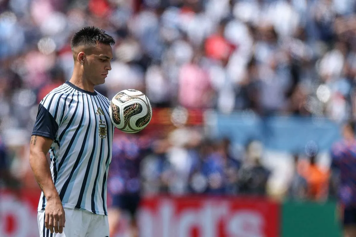 Inter, offerta monstre per Lautaro. Dall'Argentina: "Pronti più di 100 milioni"