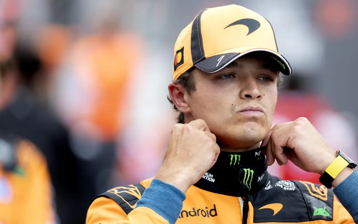 Formula 1, come cambia la classifica dopo il GP d'Olanda