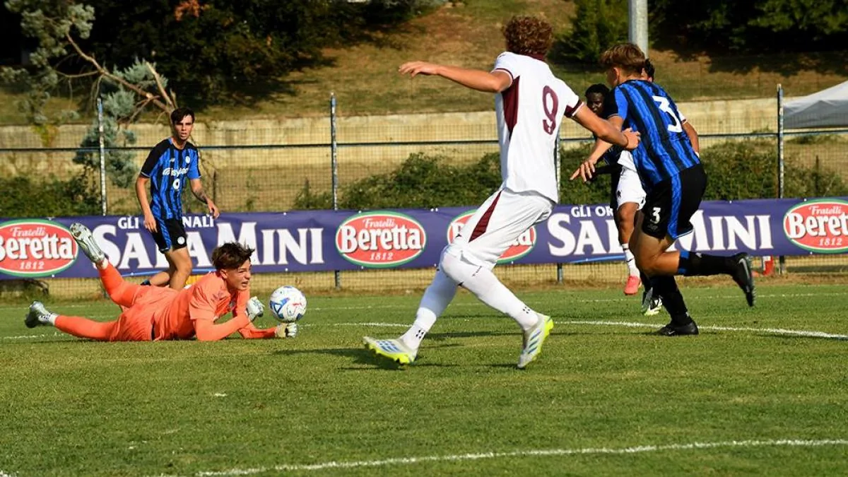 Memorial "Mamma e Papà Cairo": la finale sarà Torino-Inter - La Gazzetta dello Sport