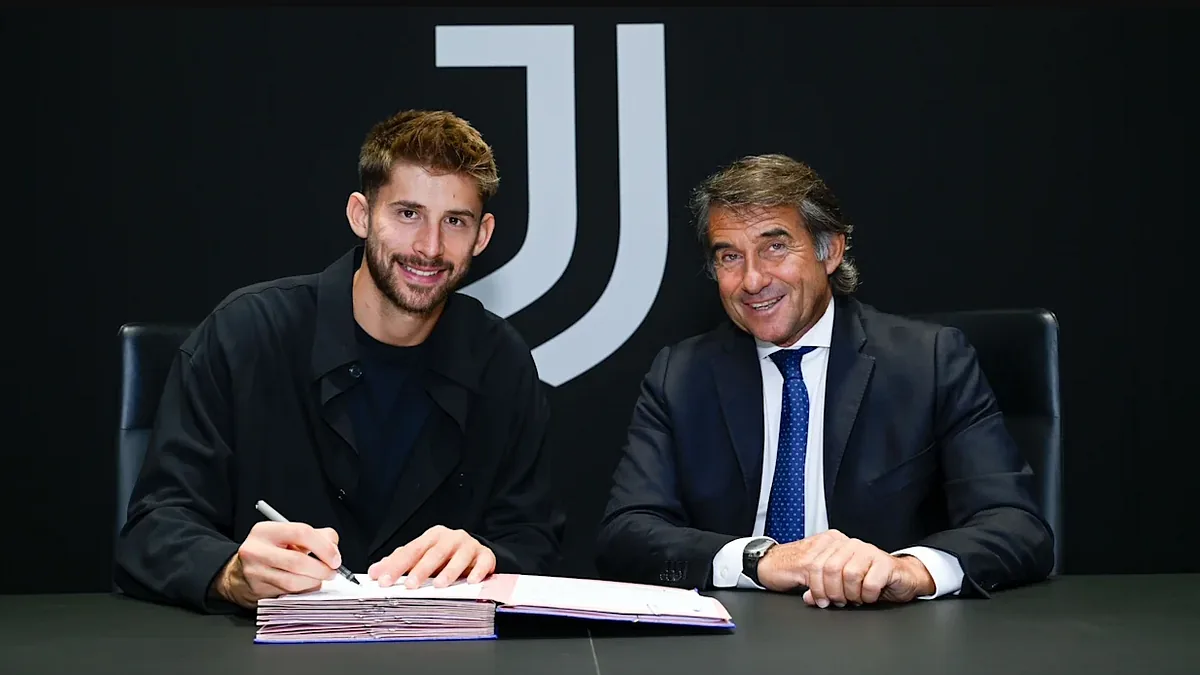 LIVE Mercato: ufficiale Vicario alla Juve. Parma, Circati vicino al Benfica. Vieira nuovo allenatore del Senegal