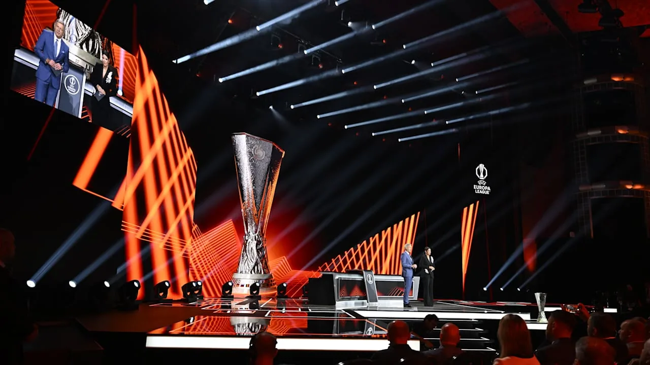 Mauro: "Juve più fortunata del Milan, 3 partite 'da riposo'. Il minimo? Una semifinale" - La Gazzetta dello Sport