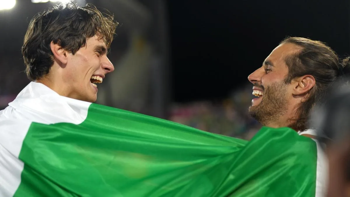 Europei atletica: Tamberi re dell'alto e Battocletti bis d'oro, Italia domina in Europa