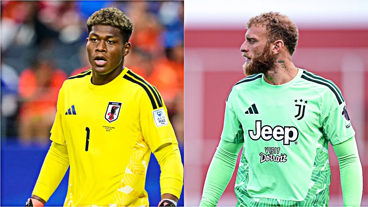 Juventus-Palermo, le pagelle: Perin e Celik top: 7. Kolo Muani sprecone, 5,5 - La Gazzetta dello Sport