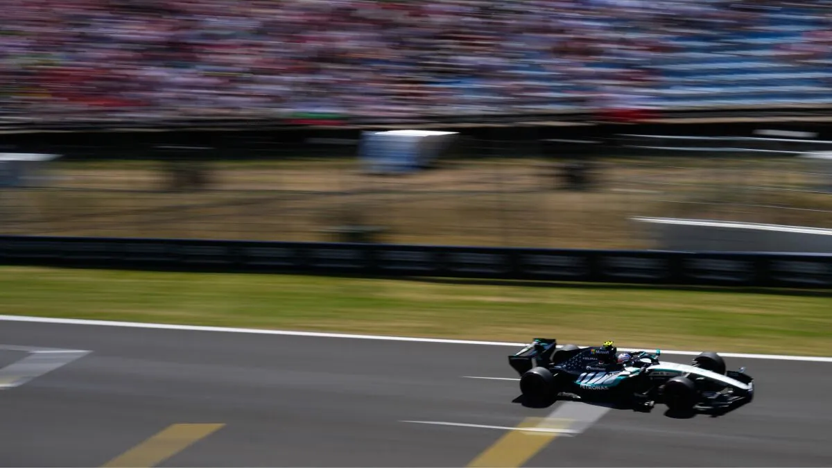 Immagine di L'effetto Antonelli sulla Formula 1 secondo Domenicali