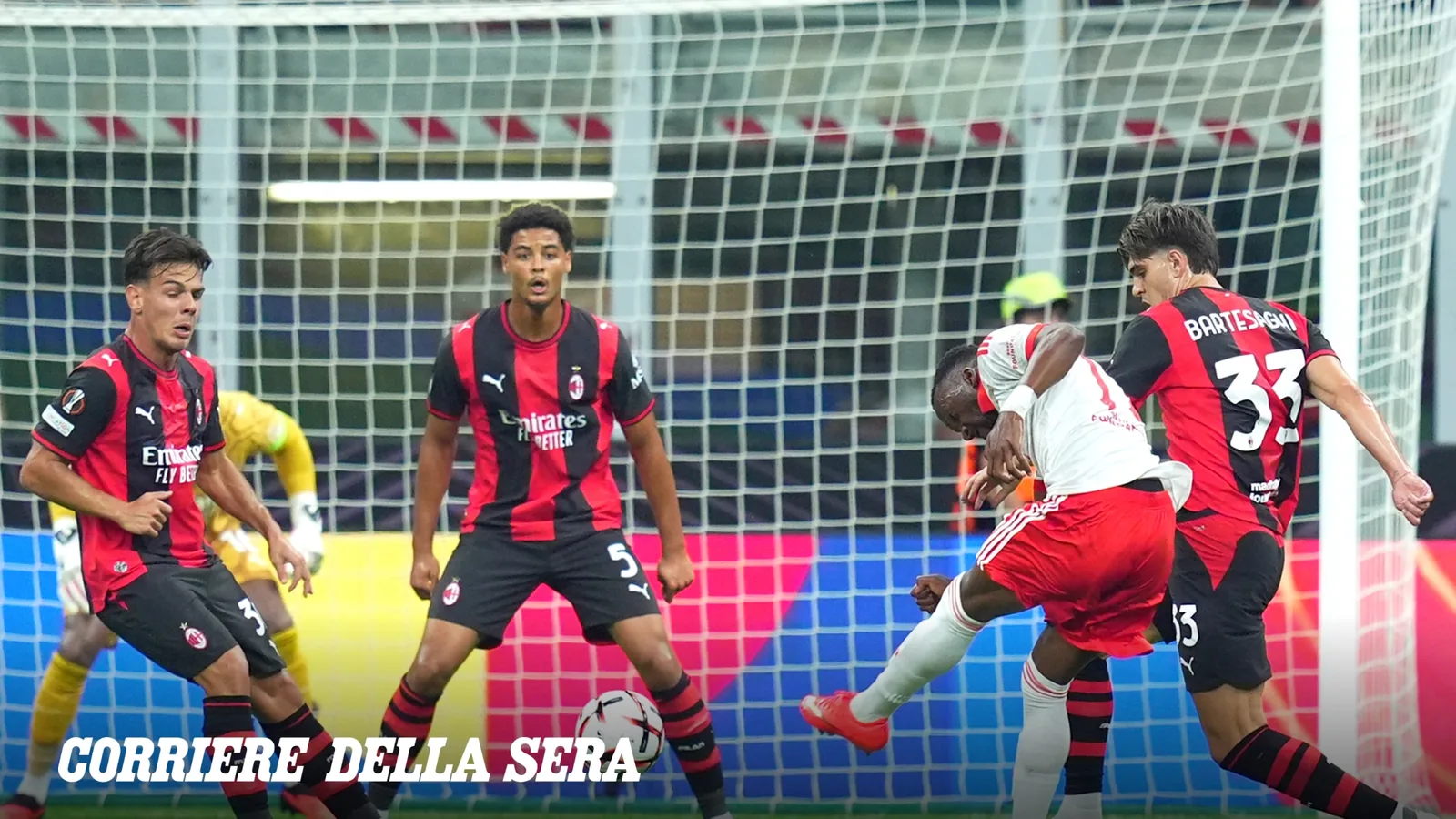Amorim senza filtri: "Non ho giocatori per il mio sistema di gioco? Sì, in parte è vero"