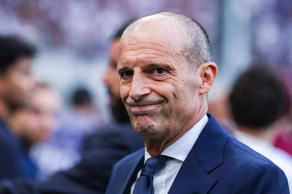 Allegri quote esonero: tre ko di fila col Napoli, Max ora rischia? - La Gazzetta dello Sport