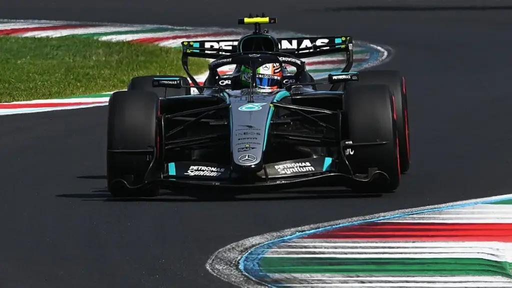 La F1 svela il calendario 2027: novità Sprint a Monaco, riecco Portogallo e Turchia. Tutte le date - La Gazzetta dello Sport