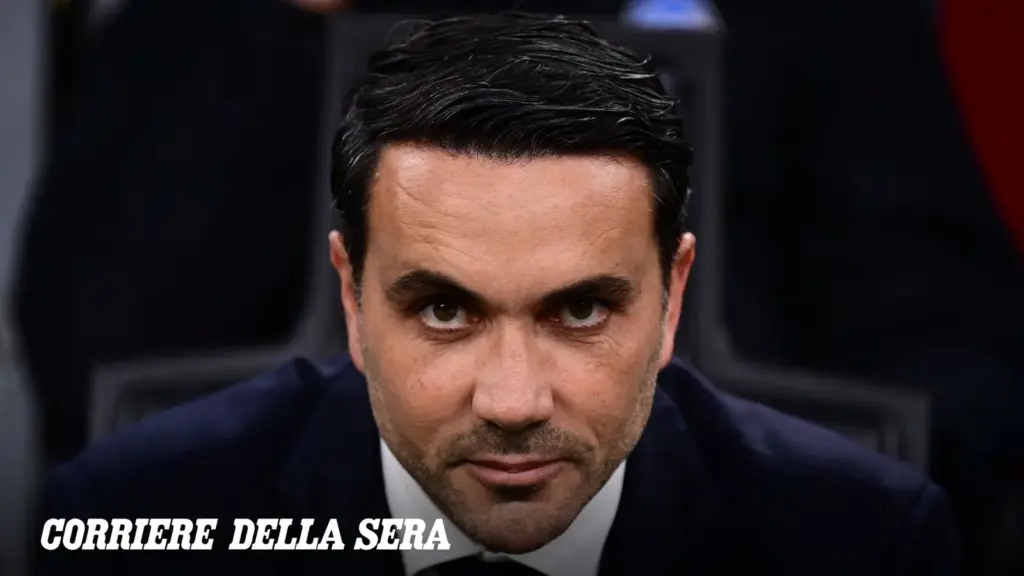 Bologna, Tedesco saluta dopo 2 mesi: "Avrei voluto rimanere di più"